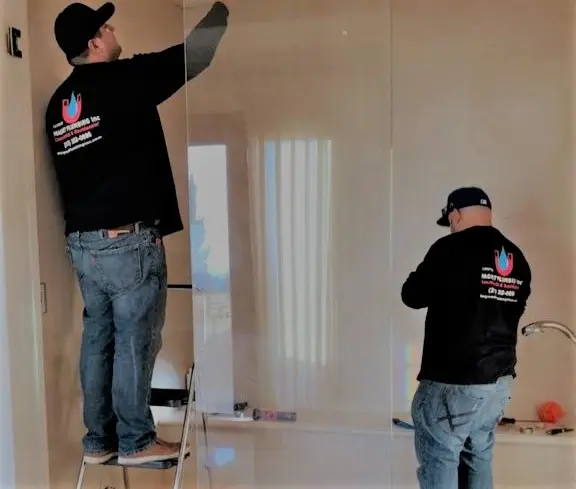 Professional plumbing installation for Tankless Water Heater Installation in Irondequoit